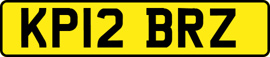 KP12BRZ