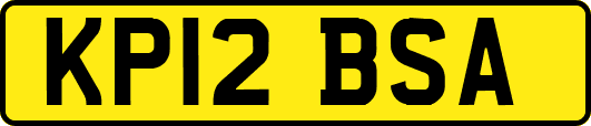KP12BSA