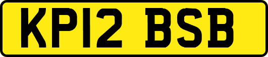 KP12BSB