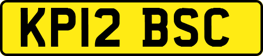 KP12BSC