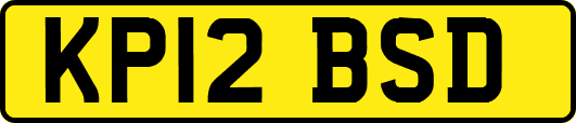 KP12BSD