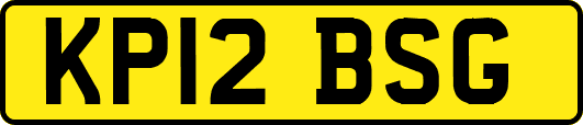 KP12BSG