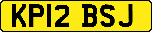 KP12BSJ