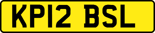 KP12BSL