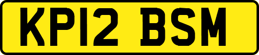 KP12BSM