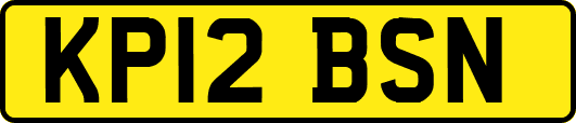KP12BSN