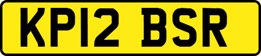 KP12BSR