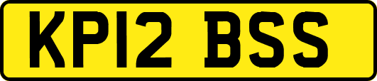 KP12BSS
