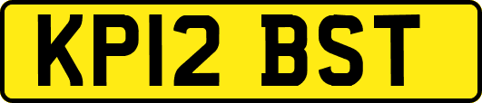 KP12BST