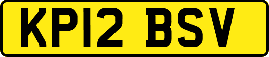 KP12BSV