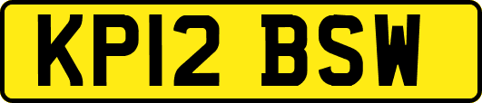 KP12BSW