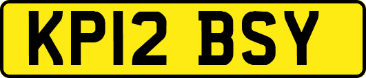 KP12BSY
