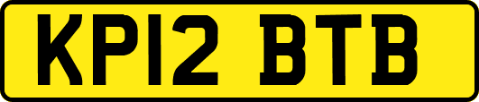 KP12BTB