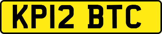 KP12BTC