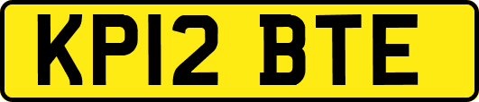 KP12BTE