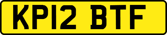 KP12BTF