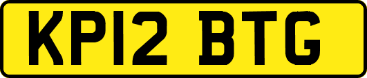 KP12BTG