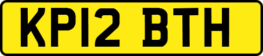 KP12BTH