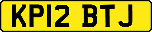 KP12BTJ