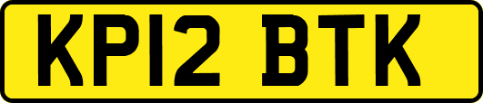 KP12BTK