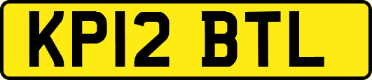 KP12BTL