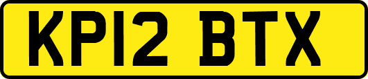 KP12BTX