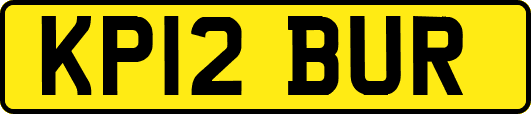 KP12BUR
