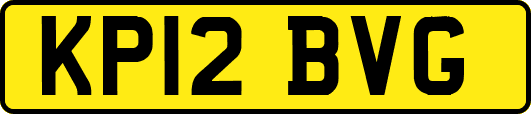 KP12BVG