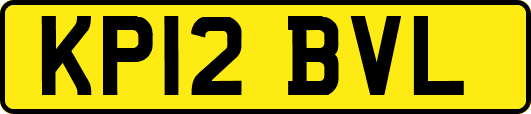 KP12BVL
