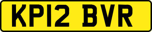 KP12BVR
