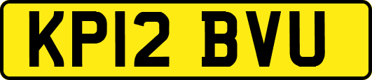KP12BVU
