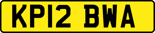 KP12BWA