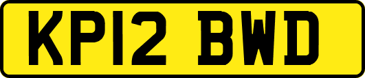 KP12BWD