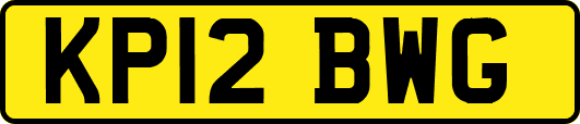 KP12BWG
