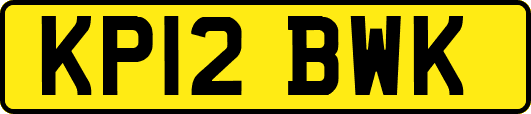 KP12BWK