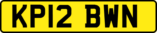 KP12BWN