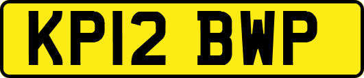 KP12BWP