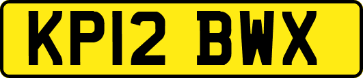 KP12BWX