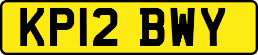 KP12BWY