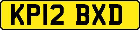 KP12BXD