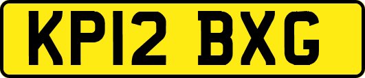KP12BXG