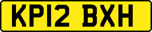 KP12BXH