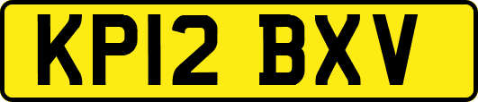 KP12BXV
