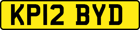 KP12BYD