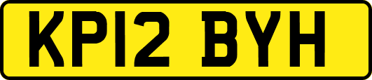 KP12BYH