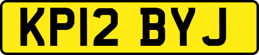 KP12BYJ