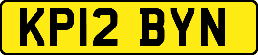 KP12BYN