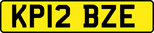 KP12BZE