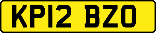 KP12BZO