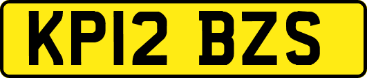 KP12BZS